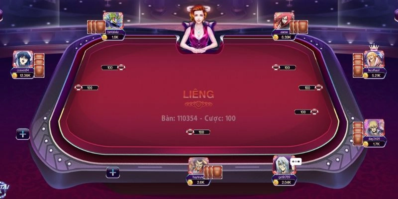 Liêng Online – Luật Chơi, Cách Tính Điểm Và Bí Kíp Thắng Lớn Tại Jun88