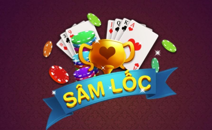 Sâm Lốc Online – Luật Chơi Và Bí Kíp Thắng Lớn Tại Jun88