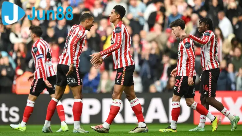 Sunderland tự tin tiếp đón Brentford ở vòng 3. (Ảnh: Internet) Sunderland tự tin tiếp đón Brentford ở vòng 3. (Ảnh: Internet)