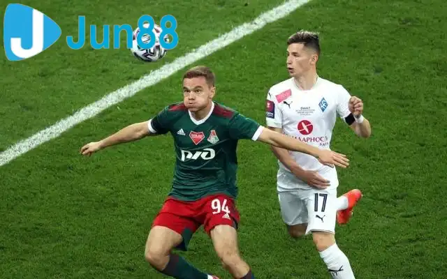 Đội chủ nhà được đánh giá mạnh hơn Đội chủ nhà được đánh giá mạnh hơn