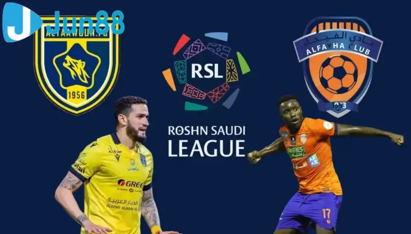 Hàng công Al Taawon đã ghi 9 bàn trong 5 trận gần nhất Hàng công Al Taawon đã ghi 9 bàn trong 5 trận gần nhất