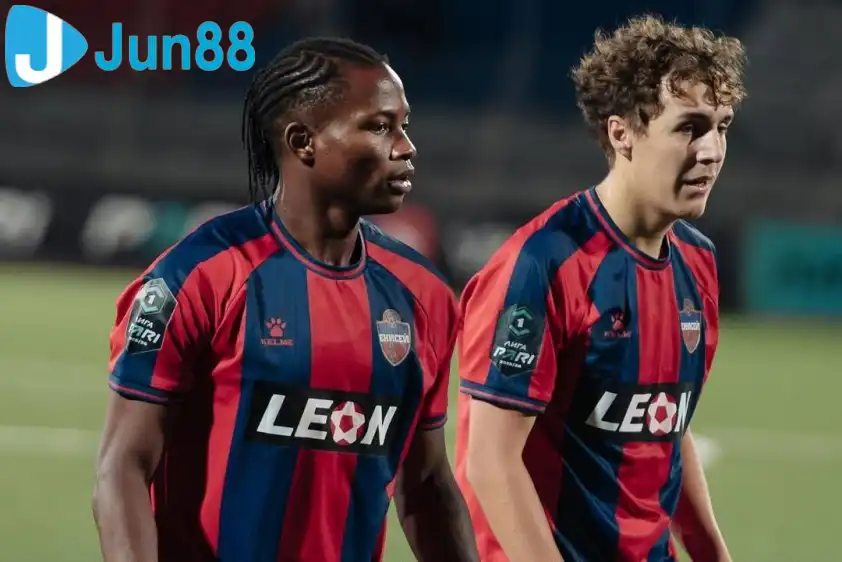 Yenisey đang được đánh giá cao hơn trong trận đấu này Yenisey đang được đánh giá cao hơn trong trận đấu này